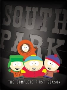 This is the Avatar Image for the Stan Marsh Clássico (South Park - Temporada 1) AI Voice and Text to Speech Generator